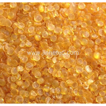 Yellow Solid Grain HMRM C5 Petroleum Resin